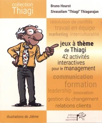 Jeux à thème de Thiagi