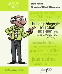 La ludo-pédagogie en action