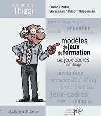 Modèles de jeux de formation