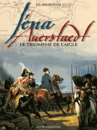 Iéna, Auerstaedt
