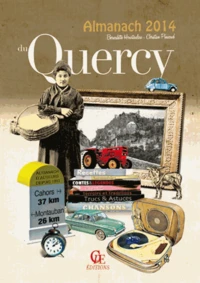 Almanach du Quercy