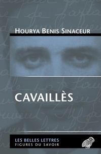 Hourya Benis Sinaceur - Cavaillès.
