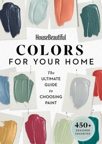 Colors for your home