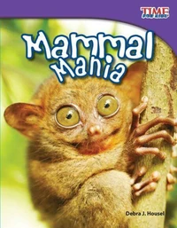 Mammal Mania