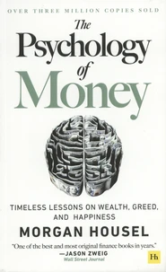 The Psychology of Money