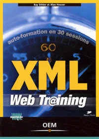 Xml. Web Training