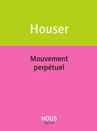 Mouvement perpétuel