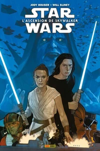 Star Wars : L'ascension de Skywalker
