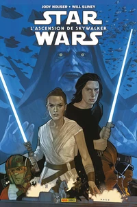 Star Wars : L'Ascension des Skywalker