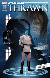 Star Wars - Thrawn