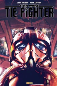 Tie Fighter