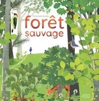 Forêt sauvage