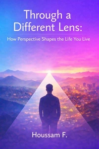 Through a Different Lens : How Perspective Shapes the Life You Live