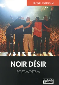 Noir Désir