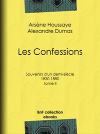 Les Confessions