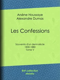 Les Confessions