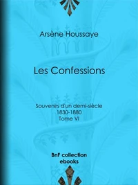 Les Confessions