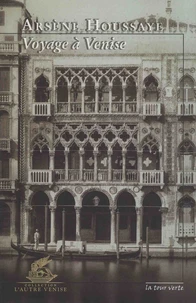 Voyage à Venise