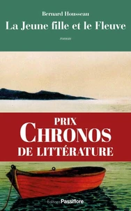 La jeune fille et le fleuve