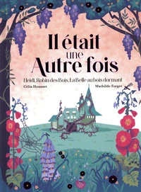 Il était une Autre fois