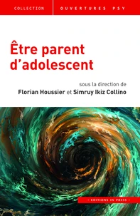Etre parent d'adolescent