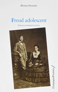 Freud adolescent
