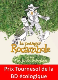 Le potager Rocambole