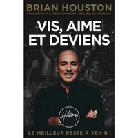 Vis, aime et deviens