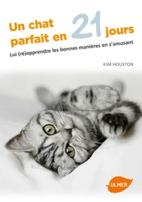 Un chat parfait en 21 jours