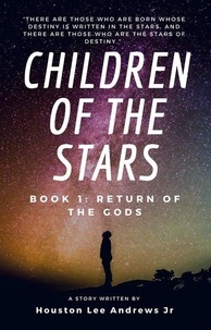 Houston Lee Andrews Jr - Children Of The Stars - Children Of The Stars, #1.