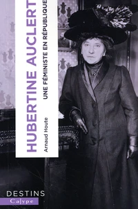 Hubertine Auclert