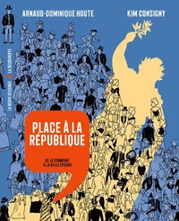 Place à la République