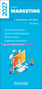 Le petit Marketing 2027