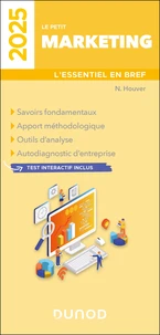 Le petit Marketing