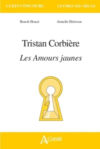 Tristan Corbière