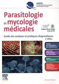 Parasitologie et mycologie médicales