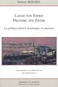 Laisse ton esprit prendre son essor