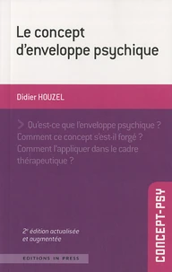 Le concept d'enveloppe psychique