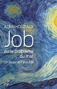 Job, ou le problème du mal
