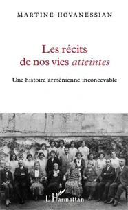 Les récits de nos vies atteintes
