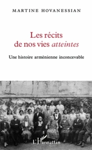 Les récits de nos vies atteintes