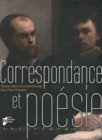 Correspondance et poésie