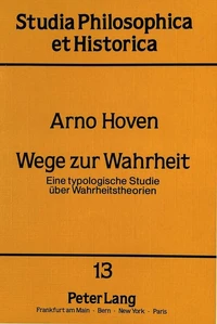 Wege zur Wahrheit