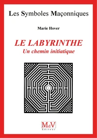 N.19 Le labyrinthe un chemin initiatique