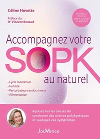 Accompagnez votre SOPK au naturel