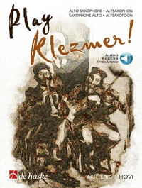 Play klezmer !