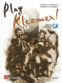 Play Klezmer !