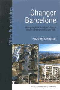Changer Barcelone