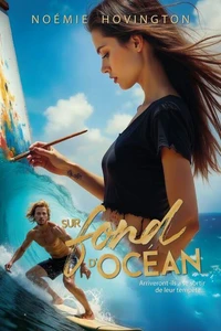 Sur fond d'océan
