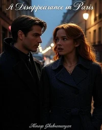 A Disappearance in Paris
